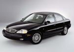 Mercury Sable 2000 года